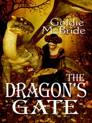 cover image of The Dragon's Gate